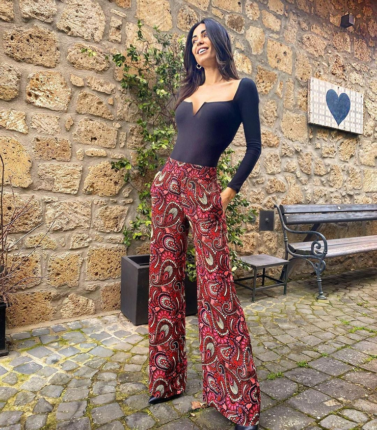 Federica Nargi