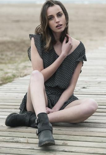 Claudia Collado