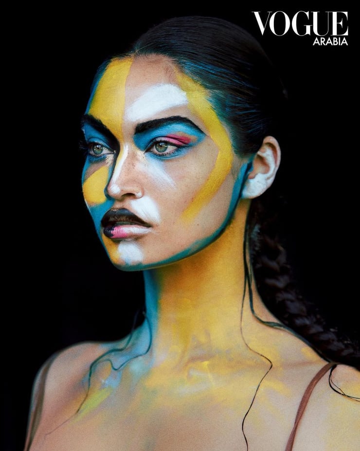 Shanina Shaik