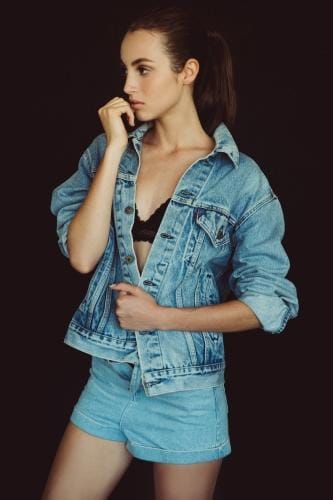 Claudia Collado