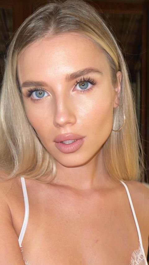 Polina Malinovskaya Polina Malinovskaya
