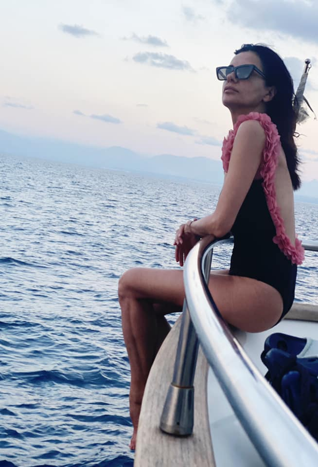 Rossella Brescia Rossella Brescia