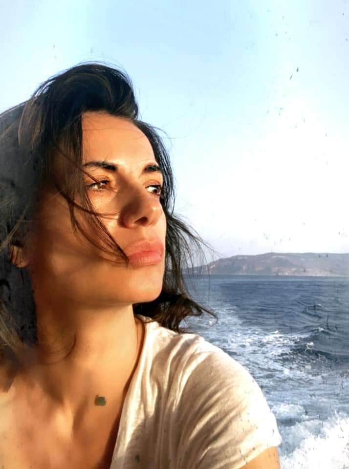 Rossella Brescia Rossella Brescia