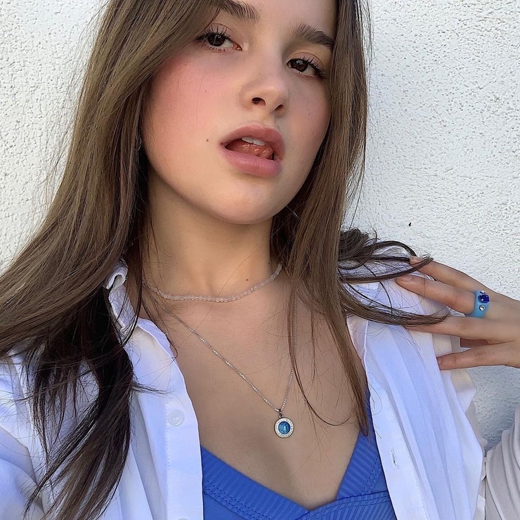 Annie LeBlanc Annie LeBlanc