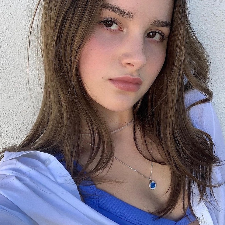 Annie LeBlanc