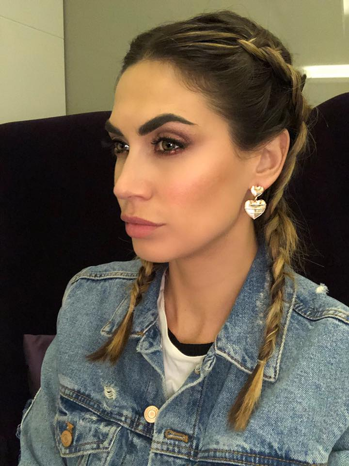 Melissa Satta