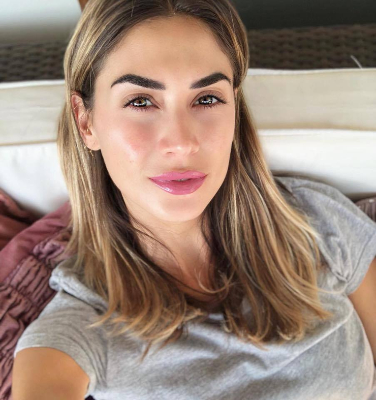Melissa Satta