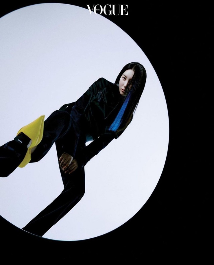 Lee Sunmi