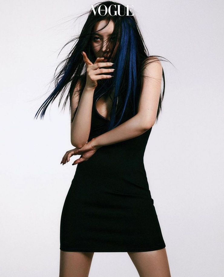 Lee Sunmi