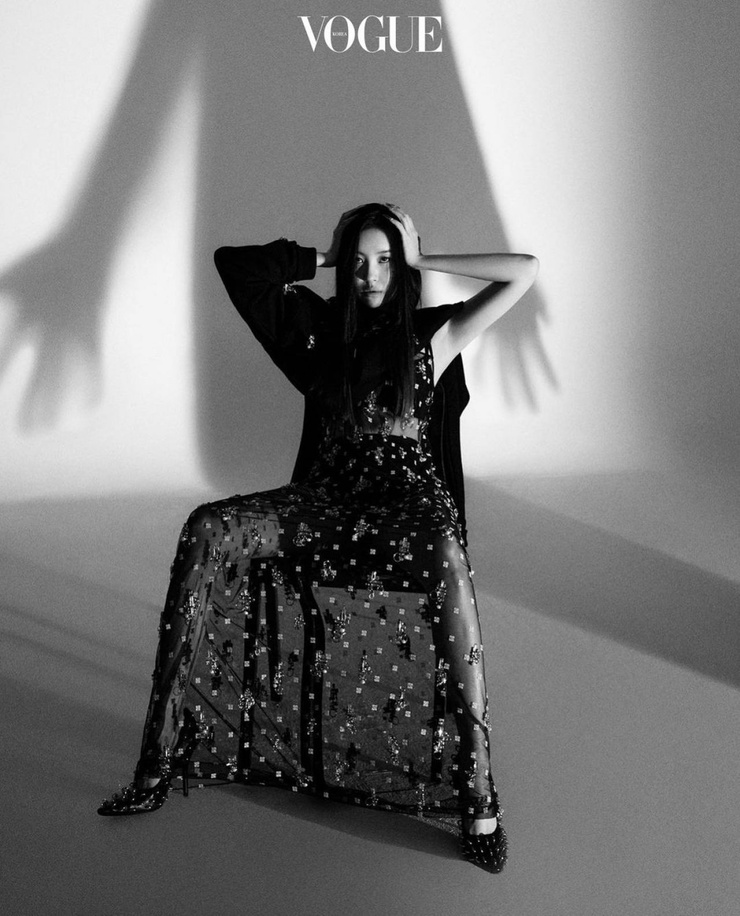 Lee Sunmi