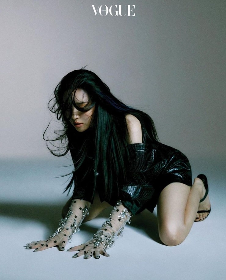 Lee Sunmi