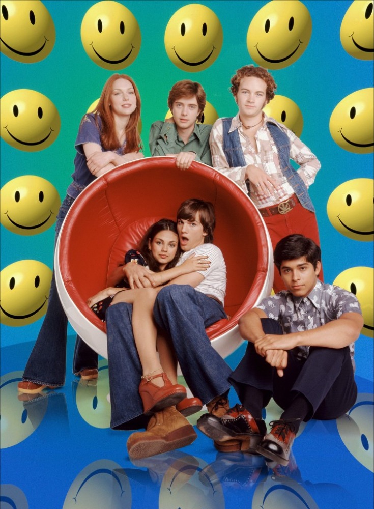 That '70s Show