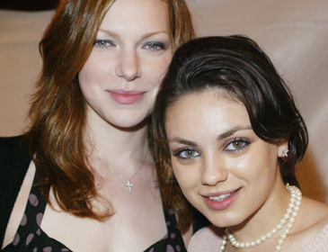Laura Prepon