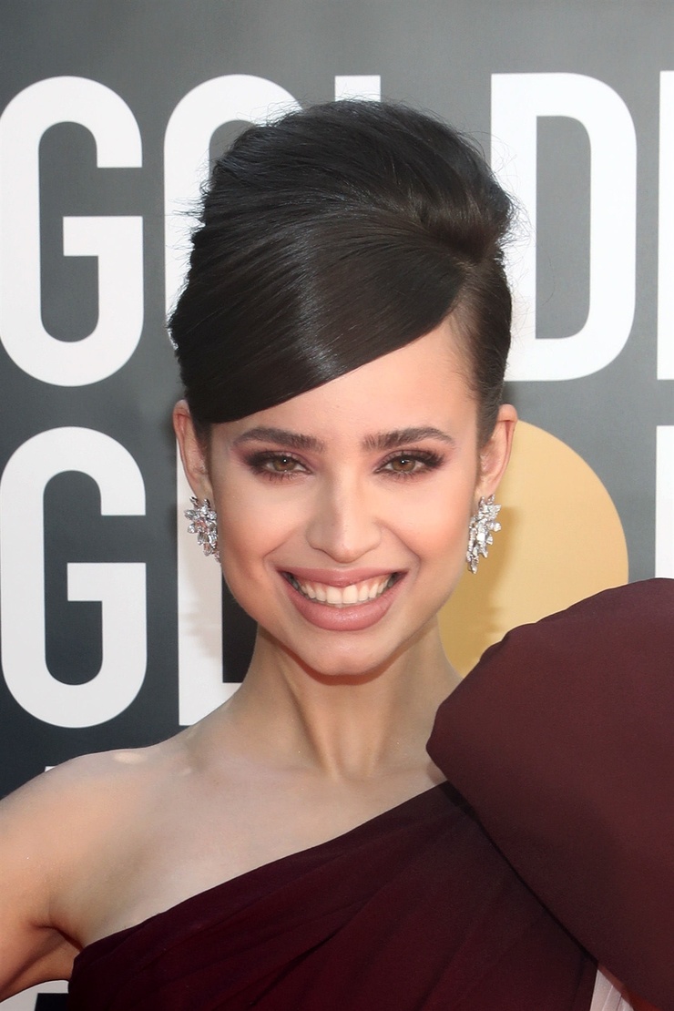 Sofia Carson