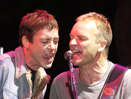 Sting