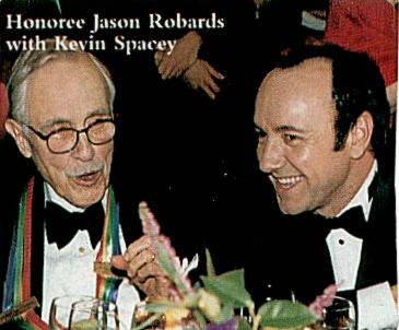 Jason Robards