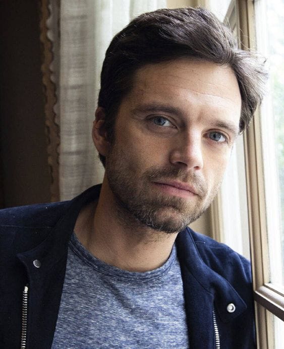 Sebastian Stan