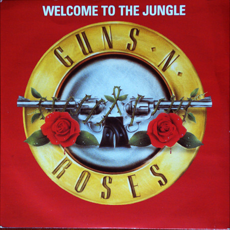 Welcome to the Jungle 