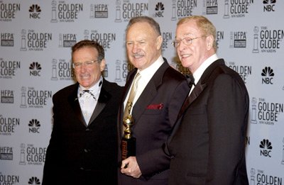 Gene Hackman