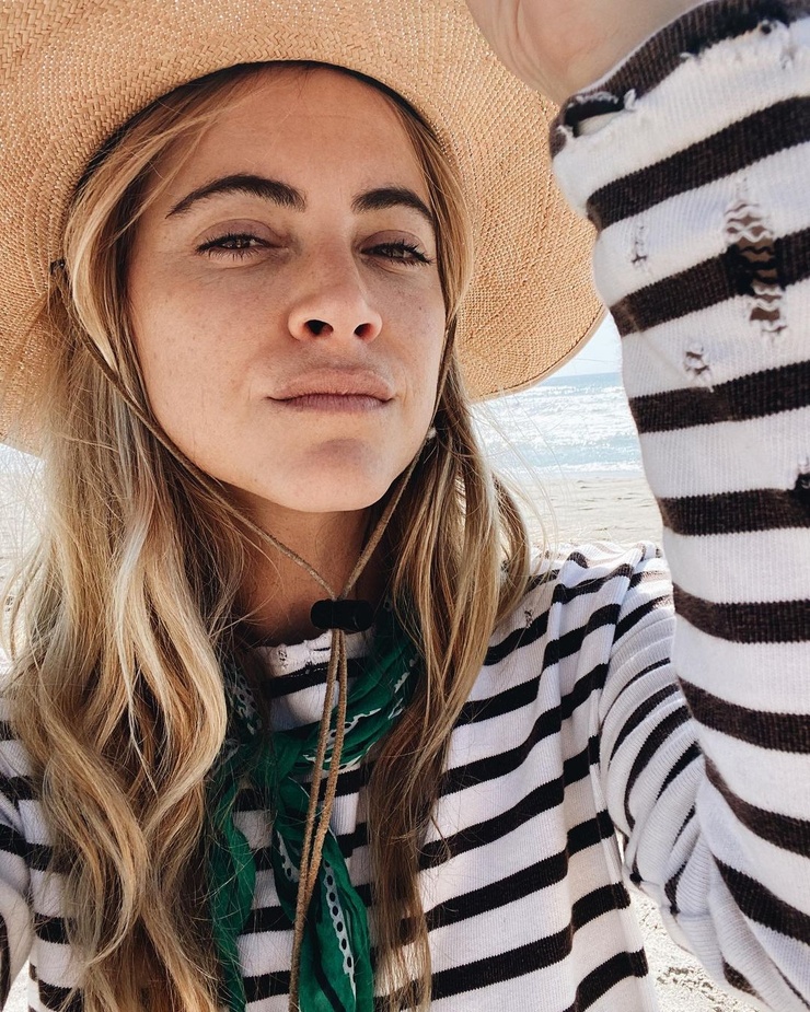 Emily Wickersham Emily Wickersham