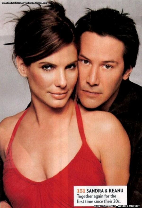 Sandra Bullock Sandra Bullock