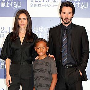 Keanu Reeves