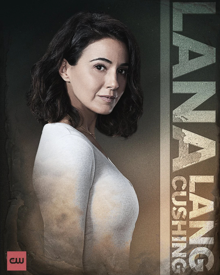 Lana Lang Cushing