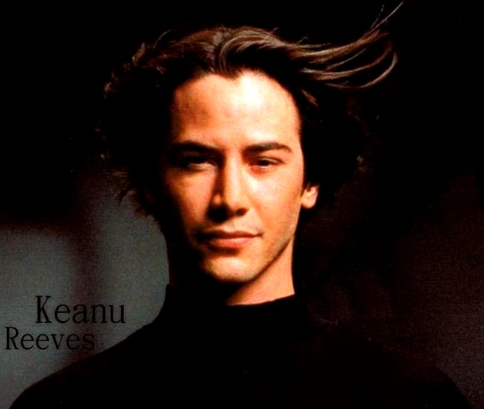 Keanu Reeves
