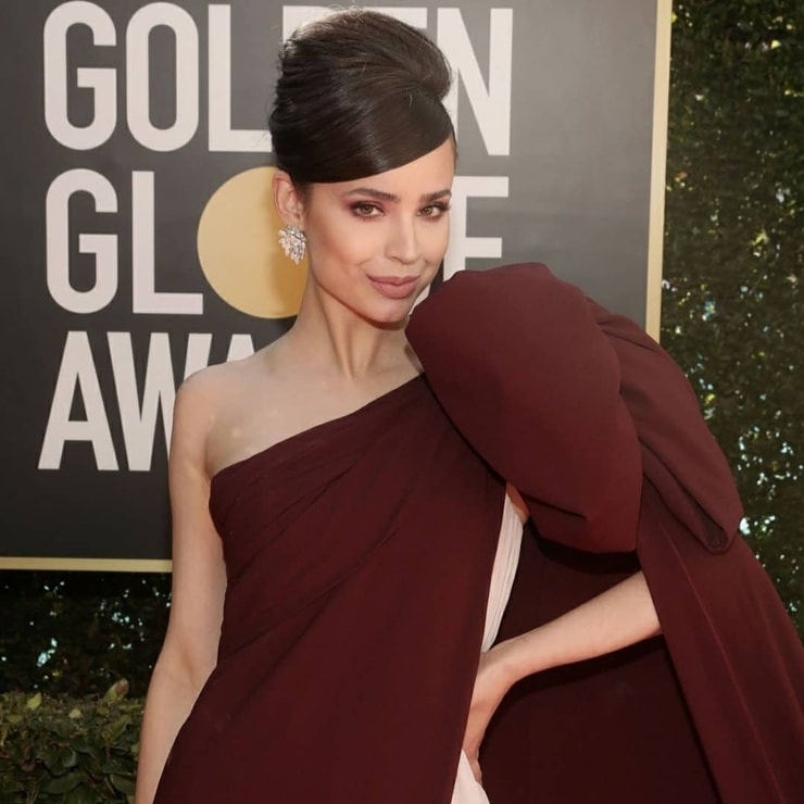 Sofia Carson