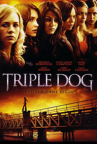 Triple Dog