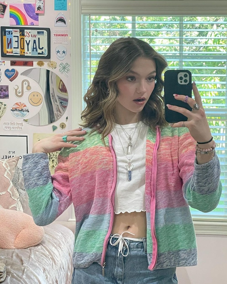 Jayden Bartels