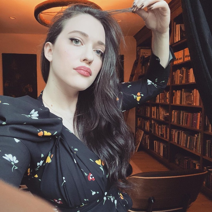 Kat Dennings