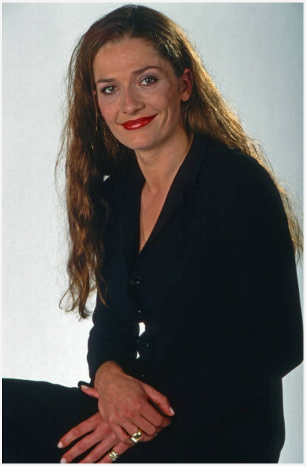 Iris Böhm