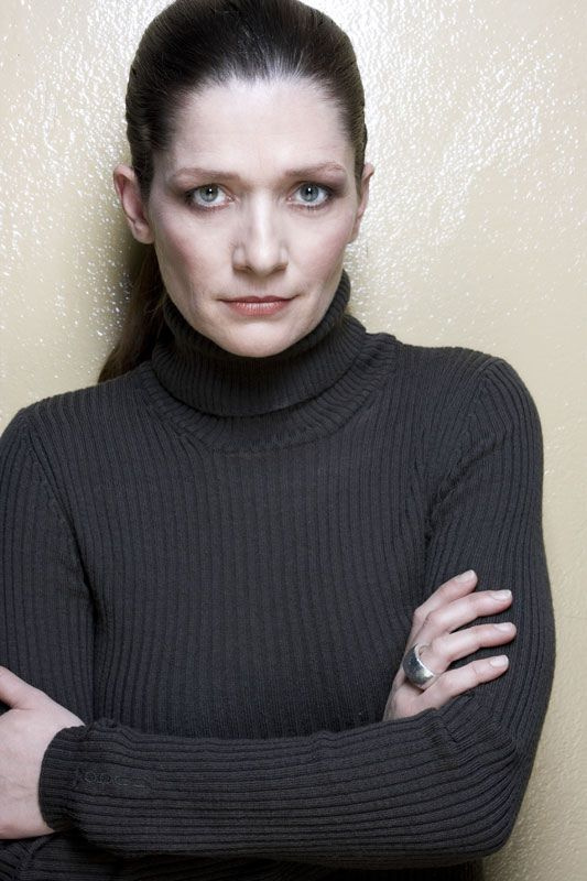 Iris Böhm Iris Böhm