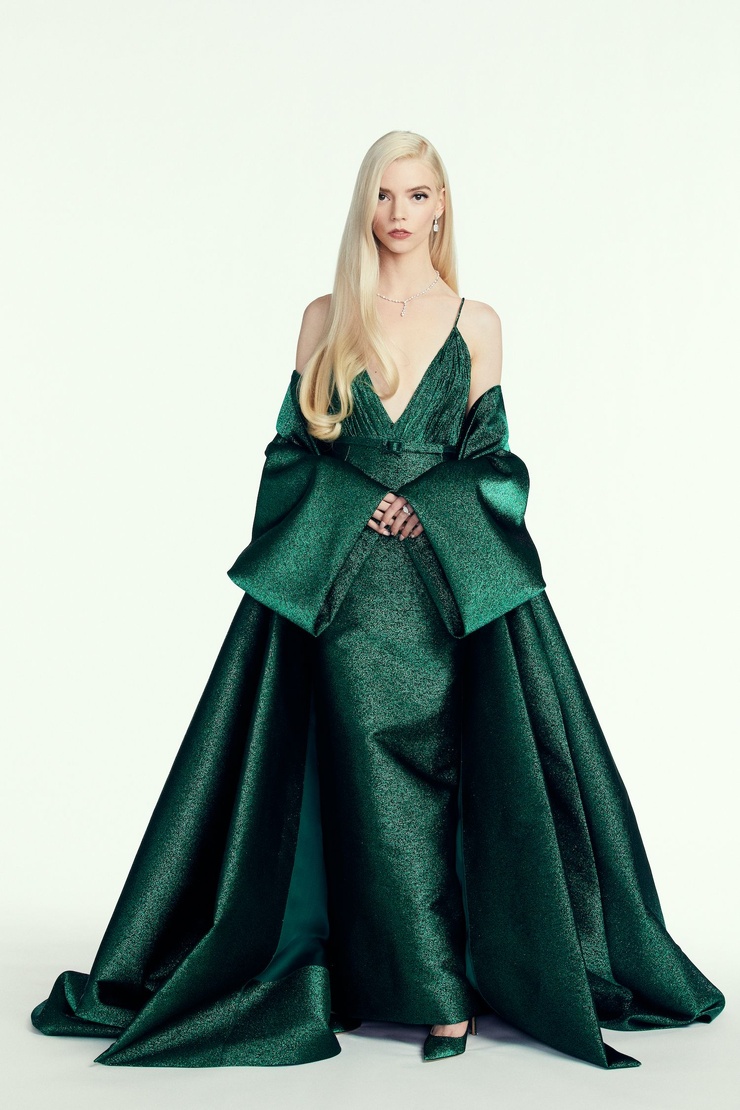 Anya Taylor-Joy Anya Taylor-Joy