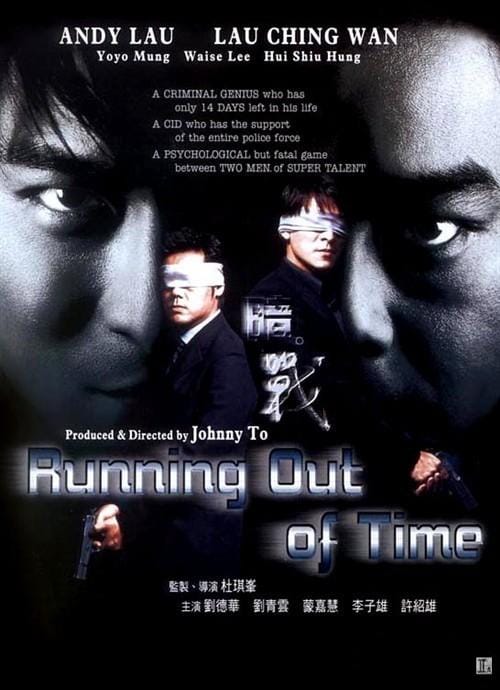 Running Out of Time (1999)