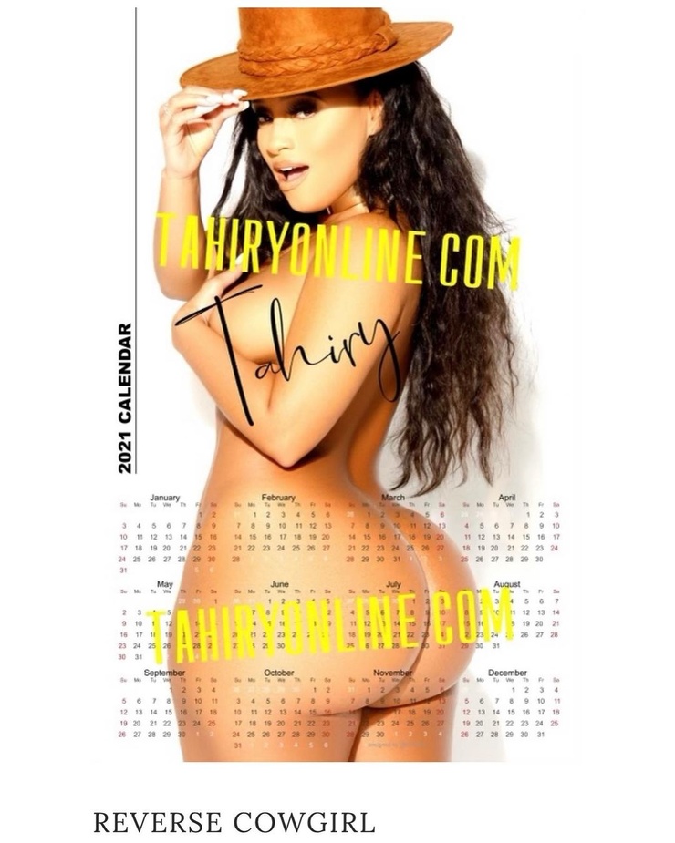 Tahiry Jose