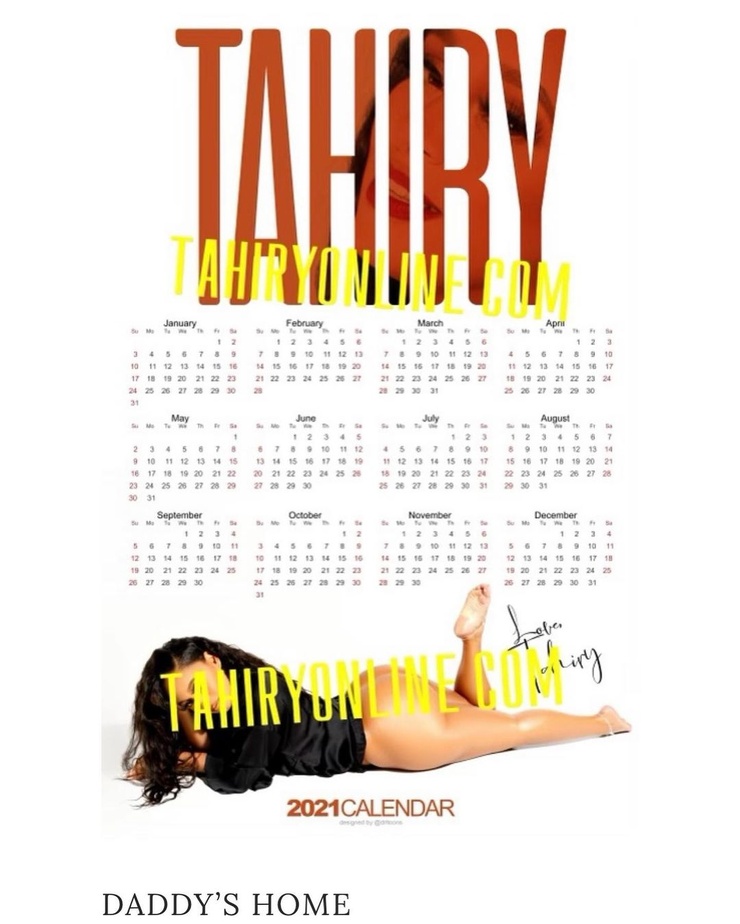 Tahiry Jose
