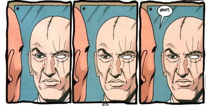 Steve Dillon