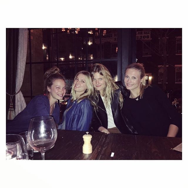 Sigrid Agren Sigrid Agren