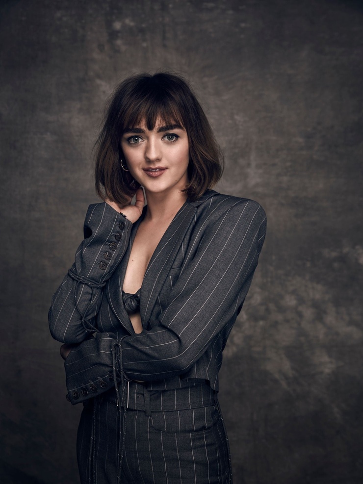 Maisie Williams Maisie Williams