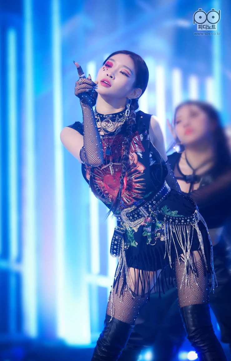 Chung-ha Kim