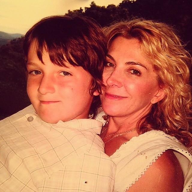 Natasha Richardson