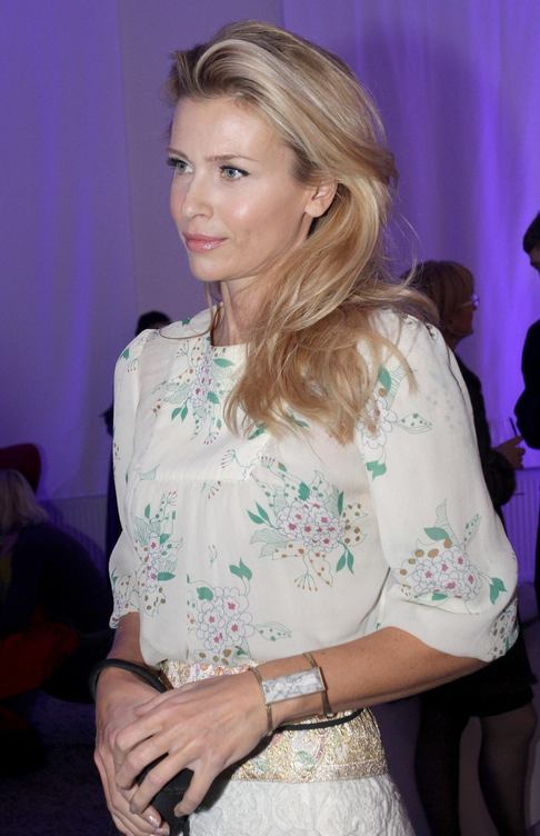 Daniela Pestova