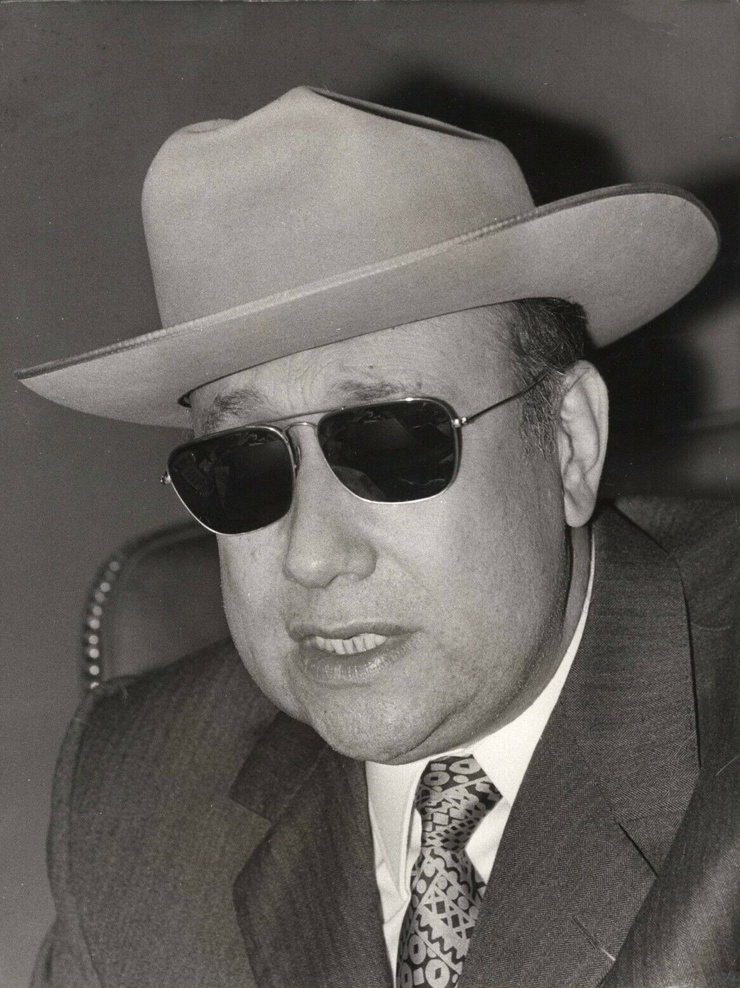 Jean-Pierre Melville