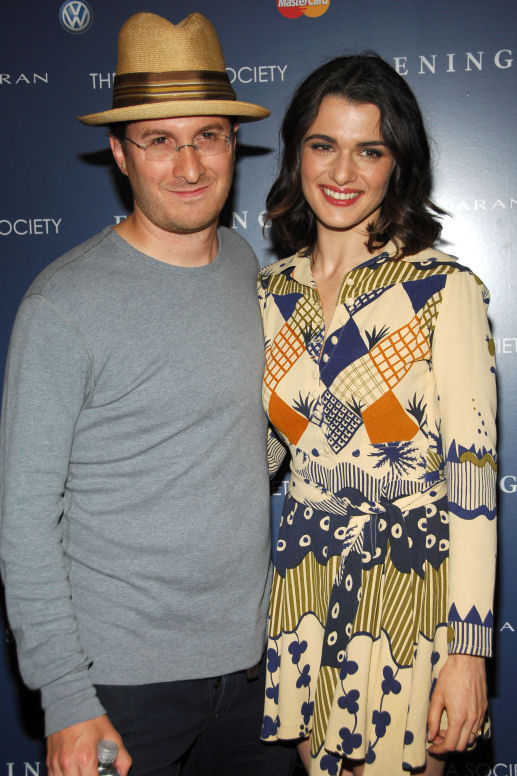 Darren Aronofsky