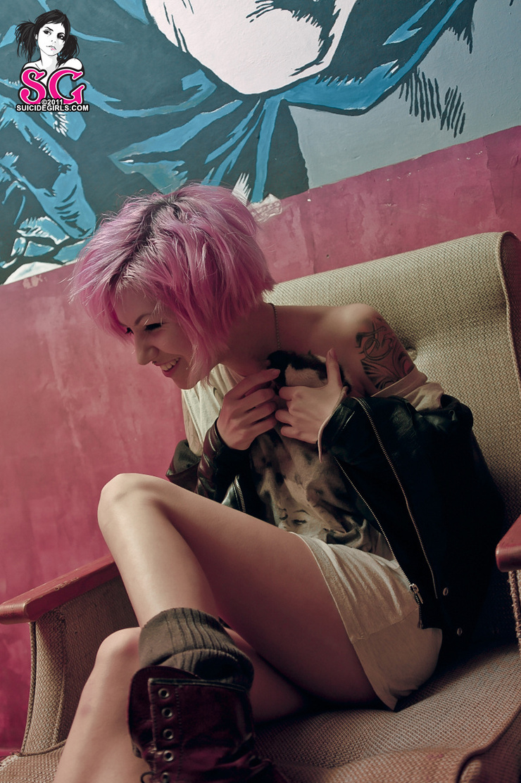Jamity Suicide