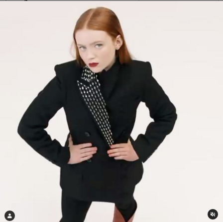 Sadie Sink