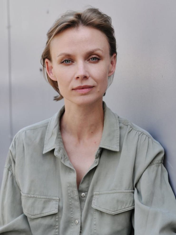 Image of Masha Tokareva