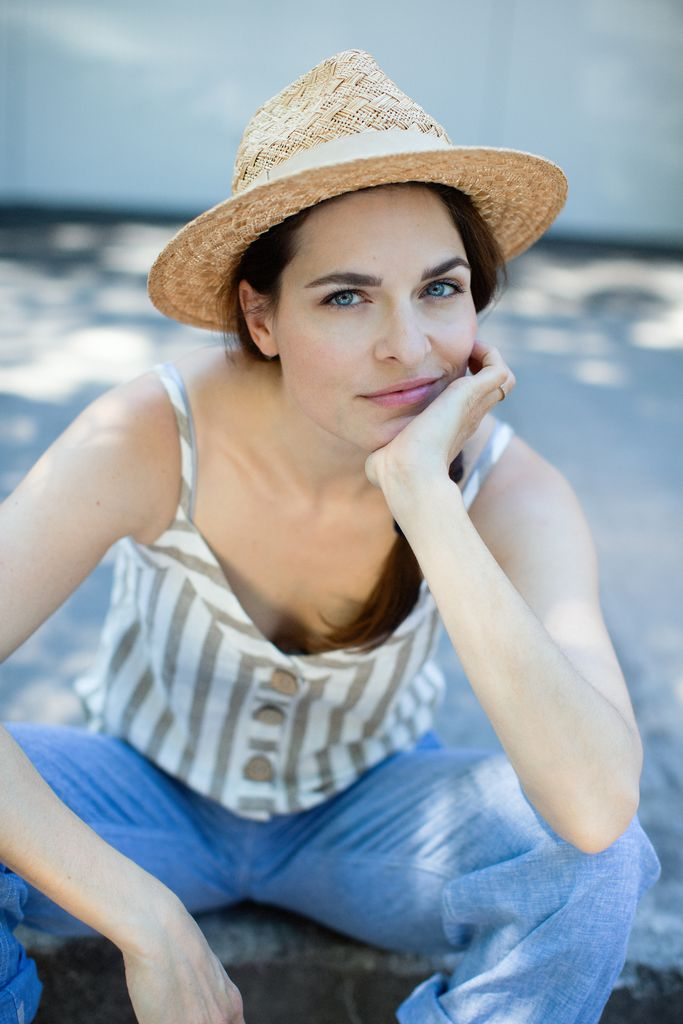 Leonie Parusel